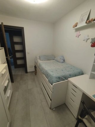 Se vende piso