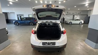 Mazda CX-3 2.0 SKYACTIV GE Style Nav 2WD AT (2016)