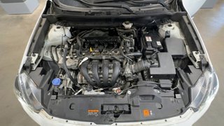 Mazda CX-3 2.0 SKYACTIV GE Style Nav 2WD AT (2016)