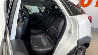 Mazda CX-3 2.0 SKYACTIV GE Style Nav 2WD AT (2016)