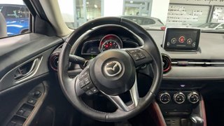 Mazda CX-3 2.0 SKYACTIV GE Style Nav 2WD AT (2016)