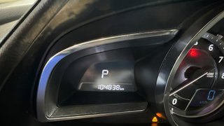 Mazda CX-3 2.0 SKYACTIV GE Style Nav 2WD AT (2016)