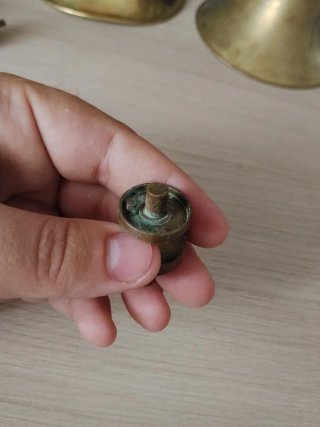 Núcleo para corneta honsuy Carmen