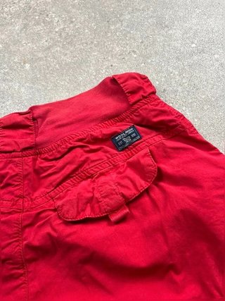 Vintage Woolrich pantaloncino Anni 2000 Donna
