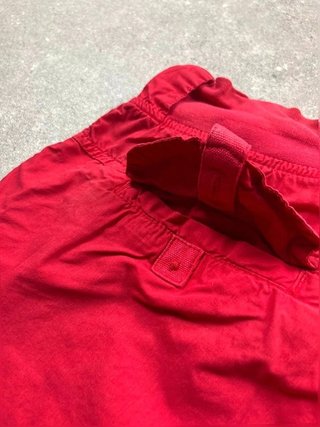 Vintage Woolrich pantaloncino Anni 2000 Donna