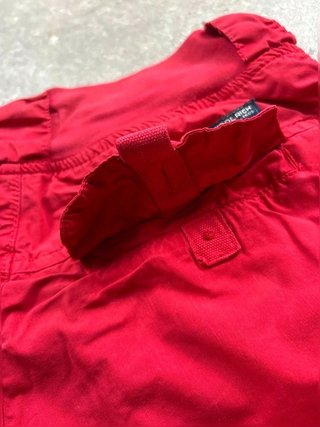 Vintage Woolrich pantaloncino Anni 2000 Donna