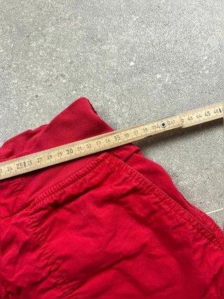 Vintage Woolrich pantaloncino Anni 2000 Donna