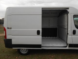 Citroen Jumper FGN. 2.0HDI L2 H2 DIESEL 130CV.