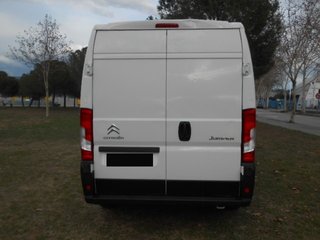 Citroen Jumper FGN. 2.0HDI L2 H2 DIESEL 130CV.
