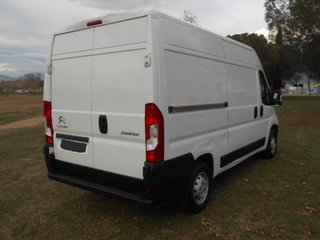 Citroen Jumper FGN. 2.0HDI L2 H2 DIESEL 130CV.