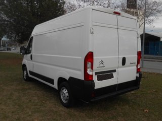 Citroen Jumper FGN. 2.0HDI L2 H2 DIESEL 130CV.