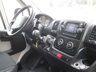 Citroen Jumper FGN. 2.0HDI L2 H2 DIESEL 130CV.