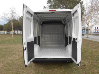 Citroen Jumper FGN. 2.0HDI L2 H2 DIESEL 130CV.