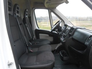 Citroen Jumper FGN. 2.0HDI L2 H2 DIESEL 130CV.