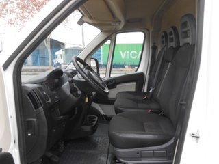 Citroen Jumper FGN. 2.0HDI L2 H2 DIESEL 130CV.