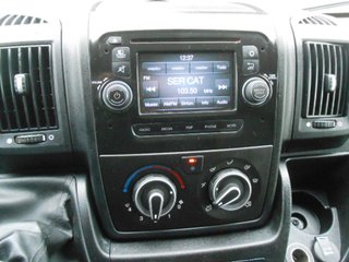 Citroen Jumper FGN. 2.0HDI L2 H2 DIESEL 130CV.