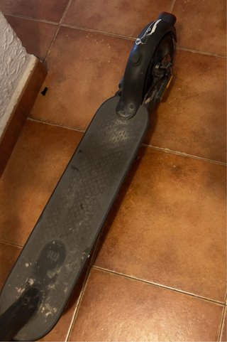 Patinete Eléctrico Xiaomi