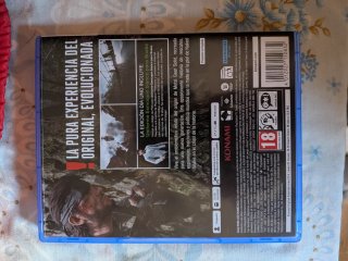 Metal Gear Solid Snake Eater PS5