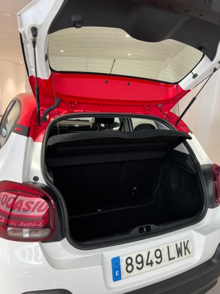Citroen C3 2022 Feel pack 83cv