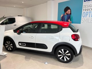 Citroen C3 2022 Feel pack 83cv