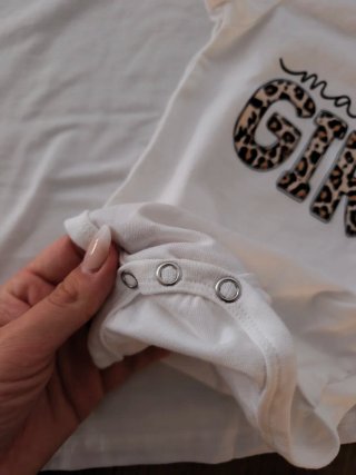 Conjunto Mamá + Hija Estampado