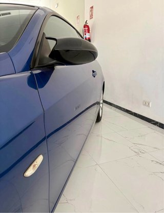 BMW Serie 3 2008