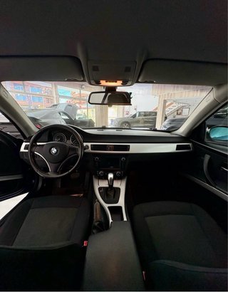 BMW Serie 3 2008