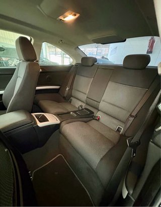BMW Serie 3 2008