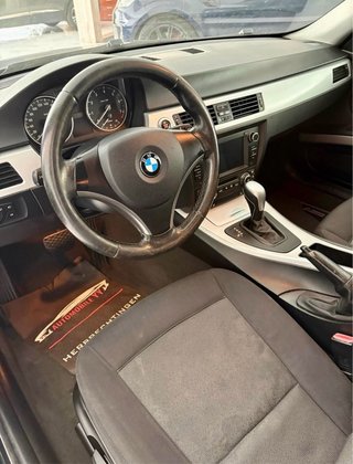 BMW Serie 3 2008