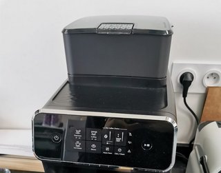 Extensión de Depósito de Café – Philips LatteGo