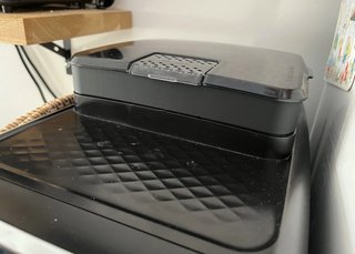 Extensión de Depósito de Café – Philips LatteGo