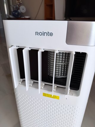 Aire Acondicionado Portátil Rointe Fiore 2250 FR