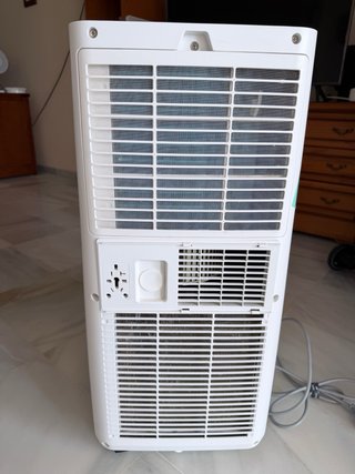 Aire Acondicionado Portátil Rointe Fiore 2250 FR