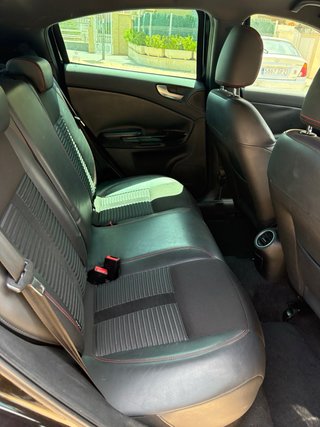 Alfa Romeo Giulietta 2012