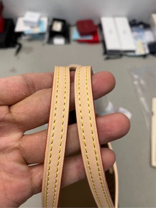 Louis Vuitton Neverfull MM Monogram + Pochette
