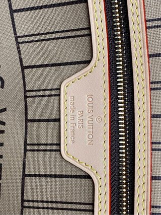 Louis Vuitton Neverfull MM Monogram + Pochette