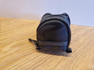 Bolsa sillín Cannondale