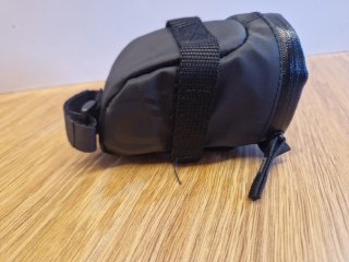 Bolsa sillín Cannondale
