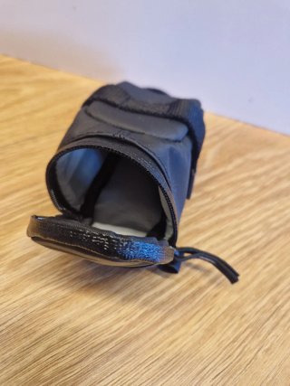 Bolsa sillín Cannondale