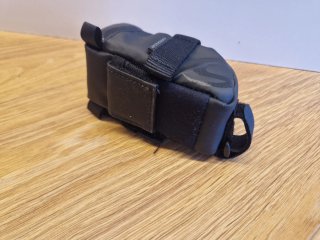 Bolsa sillín Cannondale