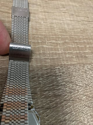 Reloj Casio Analógico y Digital AQ-300