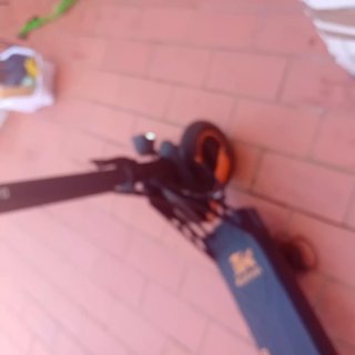 Patinete Eléctrico Kukirin G2 Pro