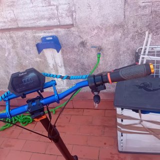 Patinete Eléctrico Kukirin G2 Pro