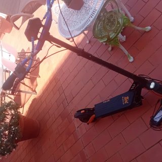 Patinete Eléctrico Kukirin G2 Pro