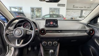 Mazda CX-3 2.0 SKYACTIV GE Style Nav 2WD AT (2016)