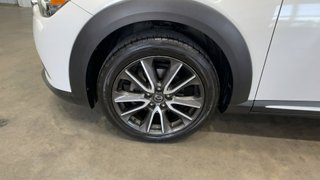 Mazda CX-3 2.0 SKYACTIV GE Style Nav 2WD AT (2016)