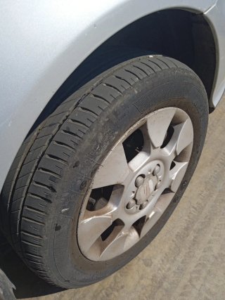 SEAT Alhambra 2007