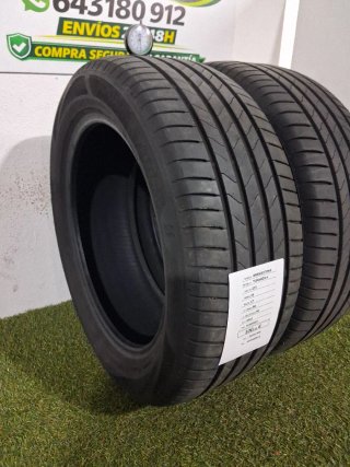 215 55 17 98W BRIDGESTONE TURANZA 6