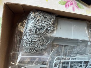 Maqueta Dragon Panther G Steel Wheel 1/35