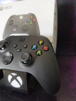 Mando Xbox Series X|S con Cable USB-C